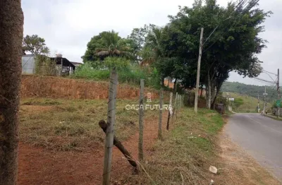 Terreno à venda, 773 m² por r$ 280.000,00 - roma - volta redonda/rj