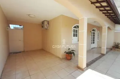 Casa à venda, 131 m² por r$ 650.000,00 - são luís - volta redonda/rj