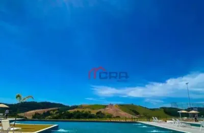 Terreno à venda, 300 m² por r$ 250.000,00 - reserva do valle - volta redonda/rj