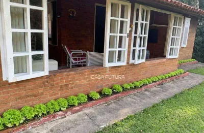 Sítio com 12 dormitórios à venda, 250000 m² por r$ 2.100.000,00 - lidice - rio claro/rj