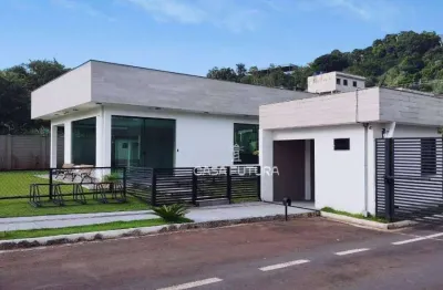 Terreno à venda, 300 m² por r$ 210.000,00 - vila ursulino - barra mansa/rj
