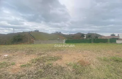 Terreno à venda, 494 m² por r$ 420.000,00 - alphaville - volta redonda/rj