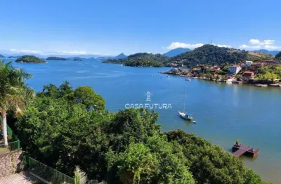 Apartamento com 3 dormitórios à venda, 129 m² por r$ 790.000,00 - centro - angra dos reis/rj