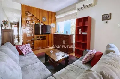 Casa com 4 dormitórios à venda, 134 m² por r$ 600.000,00 - conforto - volta redonda/rj