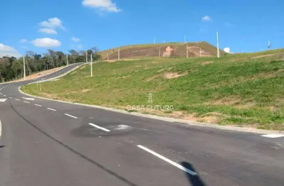 Terreno à venda, 268 m² por r$ 200.000,00 - reserva do valle - volta redonda/rj