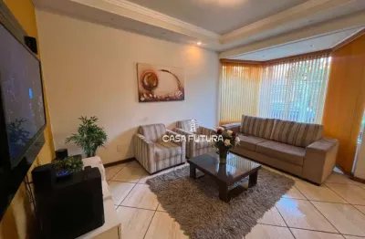 Casa com 3 dormitórios à venda, 300 m² por r$ 1.100.000,00 - vila santa cecília - volta redonda/rj