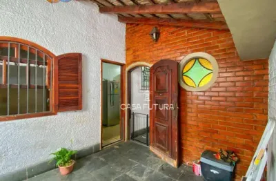Casa com 4 dormitórios à venda, 113 m² por r$ 650.000,00 - barreira cravo - volta redonda/rj