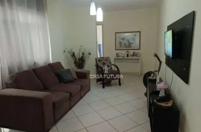 Apartamento com 2 dormitórios à venda, 143 m² por r$ 490.000,00 - centro - barra mansa/rj
