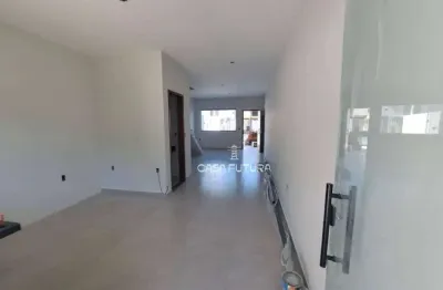 Casa à venda, 103 m² por r$ 385.000,00 - bairro de fátima - barra do piraí/rj