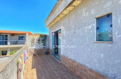 Casa com 2 dormitórios à venda, 100 m² por r$ 340.000,00 - centro - barra mansa/rj