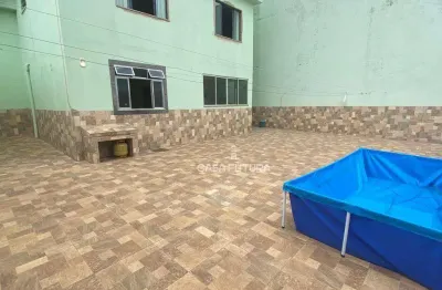 Casa com 3 dormitórios à venda, 124 m² por r$ 1.200.000,00 - morada da colina - volta redonda/rj