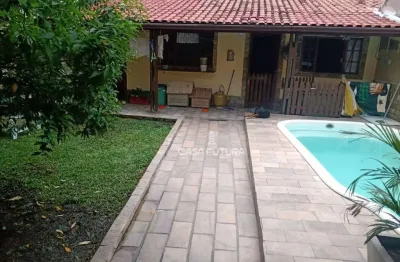 Casa com 3 dormitórios à venda, 43 m² por r$ 525.000,00 - jardim vila rica - tiradentes - volta redonda/rj