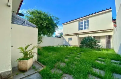 Casa com 4 dormitórios à venda, 107 m² por r$ 490.000,00 - jardim paraíba - volta redonda/rj
