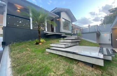 Casa à venda, 569 m² por r$ 2.700.000,00 - laranjal - volta redonda/rj