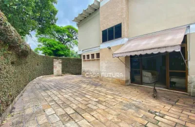 Casa à venda, 215 m² por r$ 1.350.000,00 - vila santa cecília - volta redonda/rj
