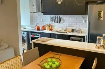 Apartamento com 2 dormitórios à venda, 108 m² por r$ 520.000,00 - bela vista - volta redonda/rj