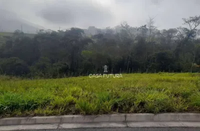 Terreno à venda, 310 m² por r$ 200.000,00 - reserva do valle - volta redonda/rj