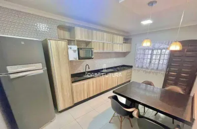 Casa com 3 dormitórios à venda, 185 m² por r$ 399.000,00 - belmonte - volta redonda/rj