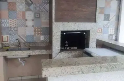 Apartamento à venda, 53 m² por r$ 180.000,00 - santa rita do zarur - volta redonda/rj