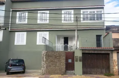 Prédio à venda, 260 m² por r$ 900.000,00 - niterói - volta redonda/rj