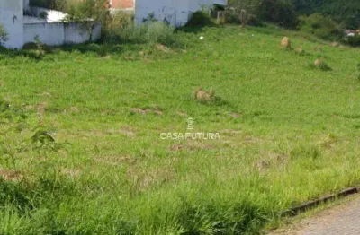 Terreno à venda, 420 m² por r$ 420.000,00 - mata atlântica  - volta redonda/rj