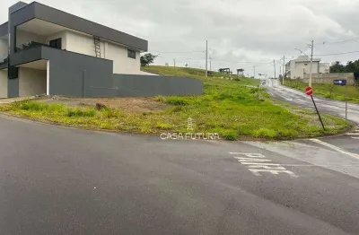 Terreno à venda, 292 m² por r$ 195.000,00 - reserva do vale - volta redonda/rj