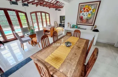 Casa com 3 dormitórios à venda, 178 m² por r$ 850.000,00 - limoeiro - volta redonda/rj