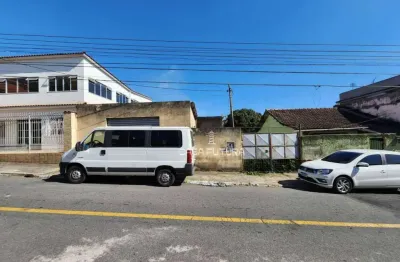 Terreno à venda no São João, Volta Redonda 