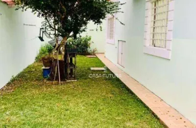 Casa com 4 dormitórios à venda, 176 m² por r$ 700.000,00 - nova colônia - porto real/rj