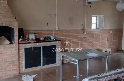 Casa com 2 dormitórios à venda, 120 m² por r$ 380.000,00 - volta grande iv - volta redonda/rj