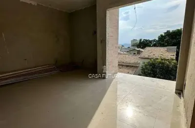 Apartamento com 2 dormitórios à venda, 70 m² por r$ 430.000,00 - morada da colina - volta redonda/rj