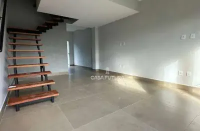 Casa com 2 dormitórios à venda, 75 m² por r$ 360.000,00 - arvoredo - pinheiral/rj