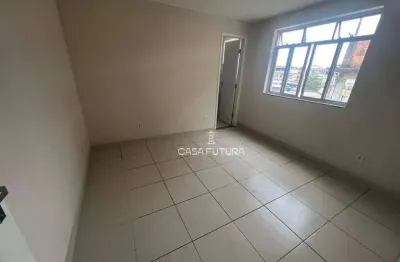 Apartamento com 1 dormitório à venda, 44 m² por r$ 160.000,00 - retiro - volta redonda/rj