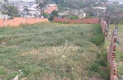 Terreno à venda, 264 m² por r$ 90.000,00 - roma - volta redonda/rj