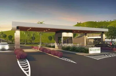 Terreno à venda, 272 m² por r$ 207.000,00 - reserva do valle - volta redonda/rj