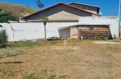 Terreno à venda, 310 m² por r$ 85.000,00 - doutor mesquita - barra do piraí/rj