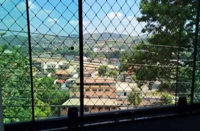 Apartamento com 1 dormitório à venda, 103 m² por r$ 420.000,00 - jardim europa - volta redonda/rj