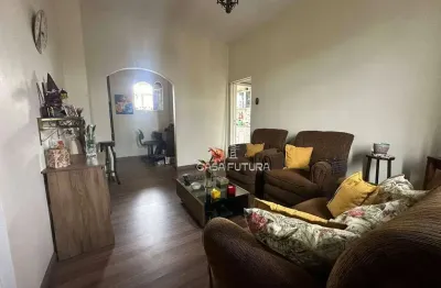 Apartamento à venda, 108 m² por r$ 418.000,00 - bela vista - volta redonda/rj
