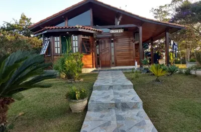 Chácara com 2 dormitórios à venda, 4200 m² por r$ 535.500,00 - zona rural - piraí/rj