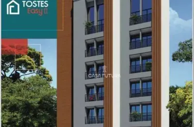 Flat com 1 dormitório à venda, 32 m² por r$ 320.000,00 - monte castelo - volta redonda/rj