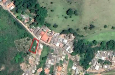 Terreno à venda, 449 m² por r$ 130.000,00 - centro - bananal/sp