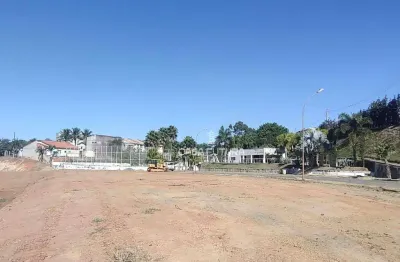 Terreno à venda, 438 m² por r$ 220.000,00 - planalto do sol - pinheiral/rj