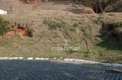 Terreno à venda, 780 m² por r$ 650.000 - bairro de fátima - barra mansa/rj