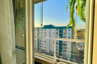 Apartamento com 2 dormitórios à venda, 56 m² por r$ 320.000,00 - água limpa - volta redonda/rj