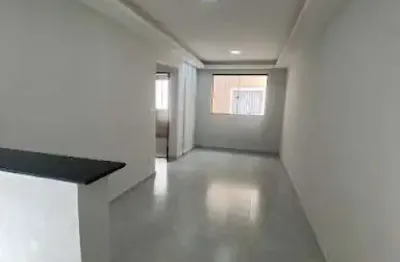 Apartamento com 2 dormitórios à venda, 50 m² por r$ 220.000,00 - são luiz - barra mansa/rj