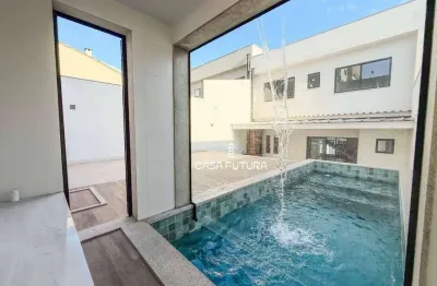 Casa com 3 dormitórios à venda, 215 m² por r$ 1.190.000,00 - mata atlântica  - volta redonda/rj