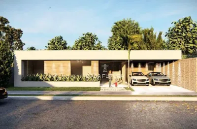 Casa com 3 dormitórios à venda, 210 m² por r$ 1.000.000,00 - jardim belvedere - volta redonda/rj
