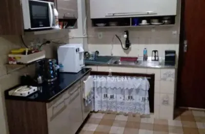 Apartamento com 3 dormitórios à venda, 123 m² por r$ 399.000,00 - ano bom - barra mansa/rj
