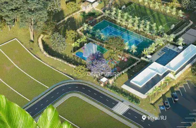 Terreno à venda, 596 m² por r$ 223.500,00 - centro - piraí/rj