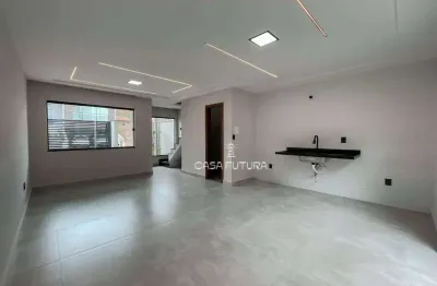 Casa com 3 dormitórios à venda, 86 m² por r$ 499.990,00 - jardim belvedere - volta redonda/rj